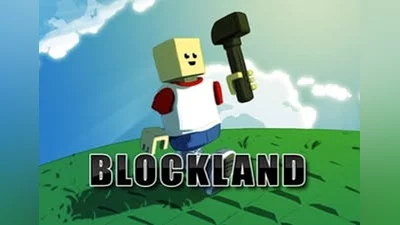 Blockland EN Global (Global) [Steam Gift]