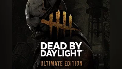 Dead by Daylight Ultimate Edition EN Argentina (Argentina) [Xbox One/Series]