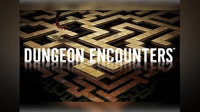 Dungeon Encounters EN/JA Global (Global) [Steam]