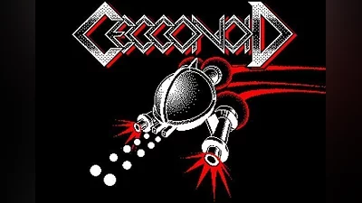 Cecconoid EN United States (United States) [Nintendo Switch]