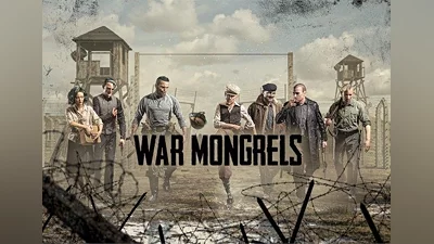 War Mongrels EN/DE/FR/IT/PL/JA/PT/ES EU (EU) [Steam Gift]