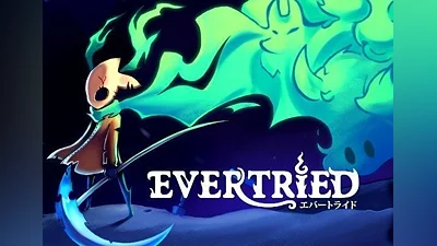 Evertried EN Global (Global) [Steam]