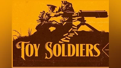 Toy Soldiers HD EN Global (Global) [Steam]