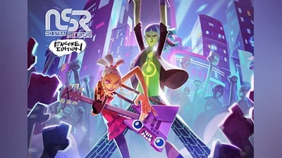 No Straight Roads Encore Edition Global (Global) [Steam]