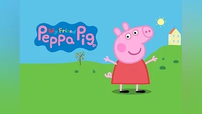 My Friend Peppa Pig EN Global (Global) [Steam]