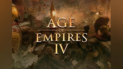 Age of Empires IV Deluxe Edition Global (Global) [Steam]