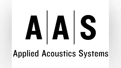 Applied Acoustic Systems Session Bundle EN Global (Global) [Software License]