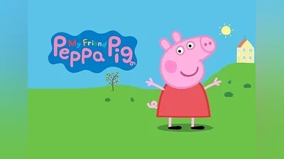 My Friend Peppa Pig EN EU (EU) [Steam Gift]