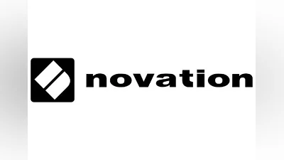 Novation Bass Station II EN Global (Global) [Software License]