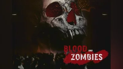 Blood And Zombies EN/DE/RU/ZH Global (Global) [Steam]