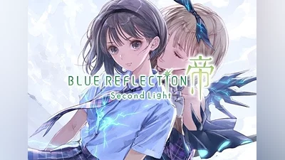 Blue Reflection: Second Light EN/JA/ZH/ZH Global (Global) [Steam]