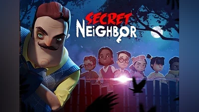 Secret Neighbor ARG EN/DE/FR/JA/KO/PT/RU/ES Argentina (Argentina) [Xbox One/Series]