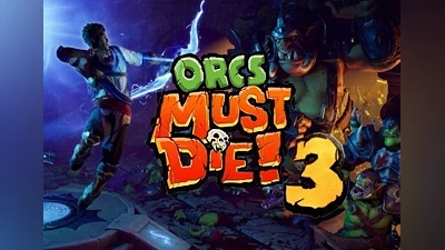 Orcs Must Die! 3 Russia (Russia) [Steam]