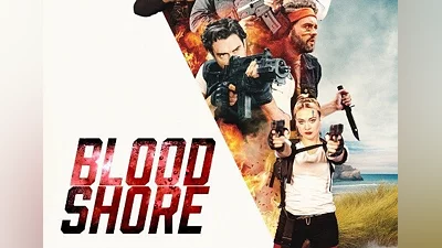 Bloodshore EN Argentina (Argentina) [Xbox One/Series/Windows]