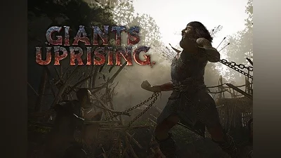 Giants Uprising EN Global (Global) [Steam]