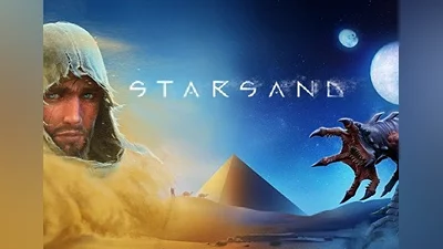 Starsand Global (Global) [Steam]