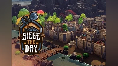 Siege the Day EN Global (Global) [Steam]