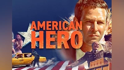 American Hero EN Argentina (Argentina) [Xbox One/Series]