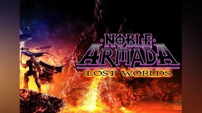 Noble Armada: Lost Worlds EN United States (United States) [Nintendo Switch]