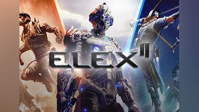 ELEX II Global (Global) [Steam]