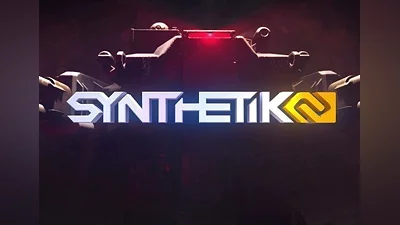 Synthetik 2 EN EU (EU) [Steam Gift]