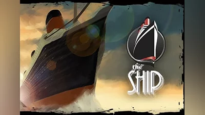 The Ship: Murder Party EU EN/DE/FR/IT/PL/JA/RU/ES Global (Global) [Steam]