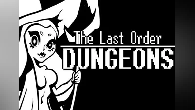 The Last Order: Dungeons EN Global (Global) [Steam]