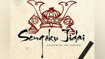 Sengoku Jidai: Shadow of the Shogun Deluxe Edition EN/DE/FR/ES Global (Global) [Steam]