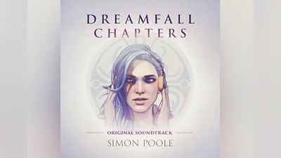 Dreamfall Chapters - Original Soundtrack EN/DE/FR EU (EU) [PS4]