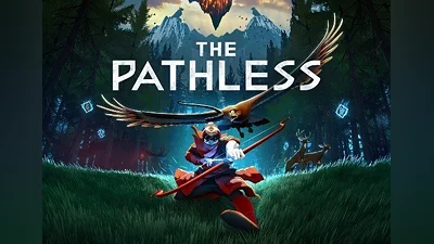 The Pathless EU (EU) [Steam Gift]