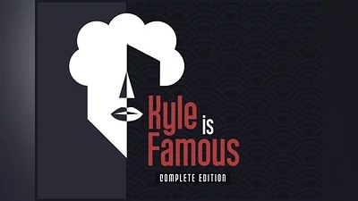 Kyle is Famous Complete Edition EN Global (Global) [Steam]