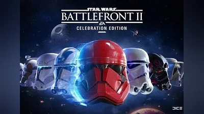 Star Wars: Battlefront II Celebration Edition EN Argentina (Argentina) [Xbox One/Series]