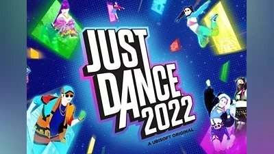 Just Dance 2022 Australia (Australia) [Nintendo Switch]