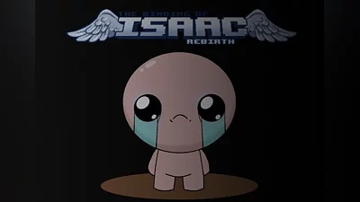 The Binding of Isaac: Rebirth ARG EN Argentina (Argentina) [Xbox One/Series]
