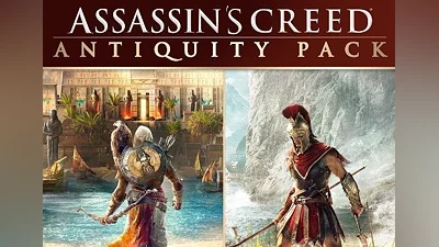 Assassin's Creed - Antiquity Pack EN Argentina (Argentina) [Xbox One/Series]