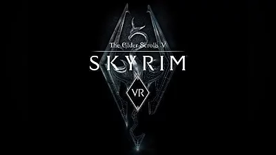 The Elder Scrolls V: Skyrim VR EU (EU) [Steam]