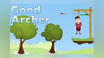 Good Archer EN Global (Global) [Steam]