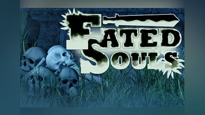 Fated Souls EN Global (Global) [Steam]