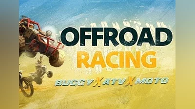 Offroad Racing: Buggy X ATV X Moto EN/DE/FR/IT/ES Global (Global) [Steam]