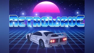 Retrowave Global (Global) [Steam]