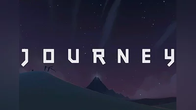 Journey Global (Global) [Steam]