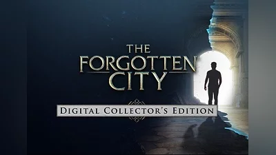 The Forgotten City Collector's Edition EN/DE/FR/RU/ZH/ES Global (Global) [Steam]