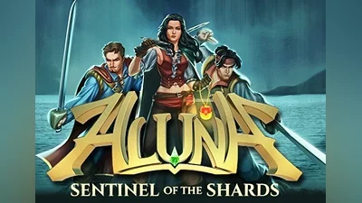 Aluna: Sentinel of the Shards EN Argentina (Argentina) [Xbox One/Series]