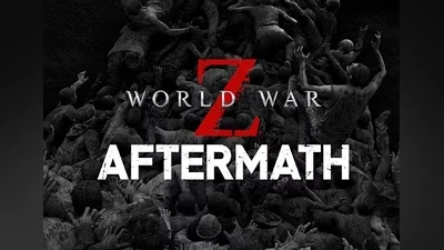 World War Z: Aftermath Deluxe Edition EN Argentina (Argentina) [Xbox Windows]