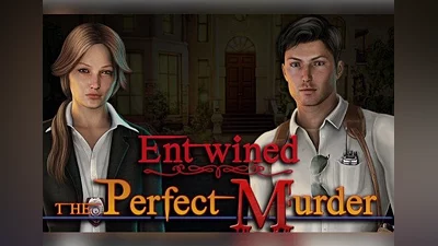 Entwined: The Perfect Murder EN Global (Global) [Steam]
