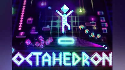 Octahedron EN Argentina (Argentina) [Xbox One/Series]