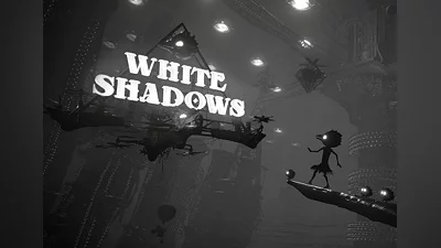White Shadows EU (EU) [Steam Gift]