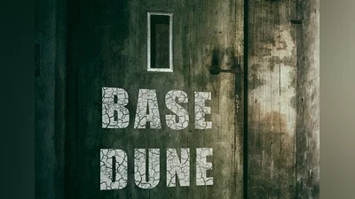 Base Dune EN Global (Global) [Steam]