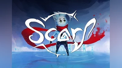 Scarf Global (Global) [Steam]