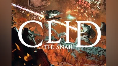 Clid The Snail Global (Global) [Steam]